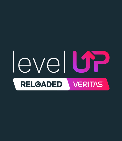 LEVEL UP Reloaded. Martes de Entrenamientos Veritas